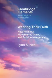 Wearing Their Faith_cover