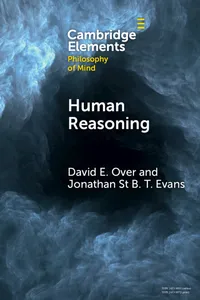 Human Reasoning_cover