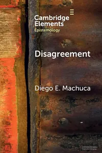 Disagreement_cover