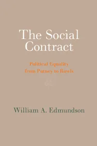 The Social Contract_cover
