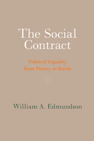 The Social Contract