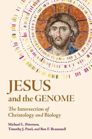 Jesus and the Genome