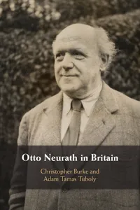 Otto Neurath in Britain_cover