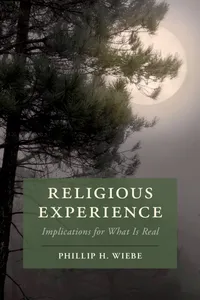 Religious Experience_cover