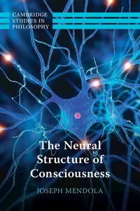 The Neural Structure of Consciousness_cover