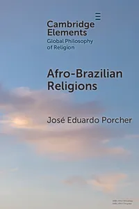 Afro-Brazilian Religions_cover