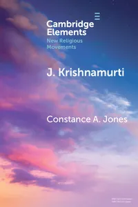 J. Krishnamurti_cover