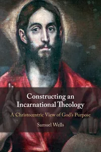 Constructing an Incarnational Theology_cover