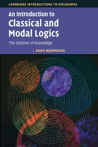 An Introduction to Classical and Modal Logics_cover