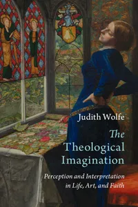 The Theological Imagination_cover