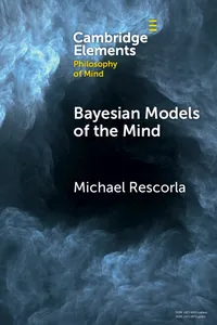 Bayesian Models of the Mind_cover