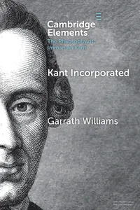 Kant Incorporated_cover