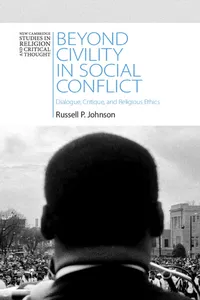 Beyond Civility in Social Conflict_cover