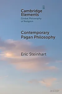 Contemporary Pagan Philosophy_cover