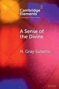 A Sense of the Divine_cover