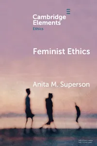 Feminist Ethics_cover