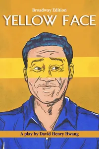 Yellow Face_cover