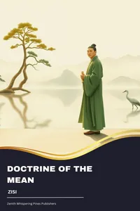 Doctrine of the Mean_cover