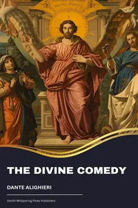 The Divine Comedy_cover