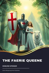The Faerie Queene_cover