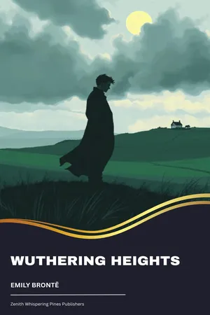 Wuthering Heights