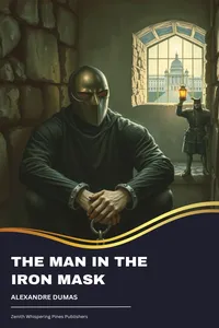 The Man in the Iron Mask_cover