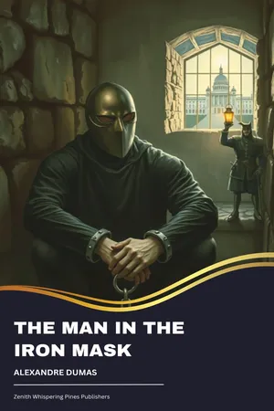 The Man in the Iron Mask