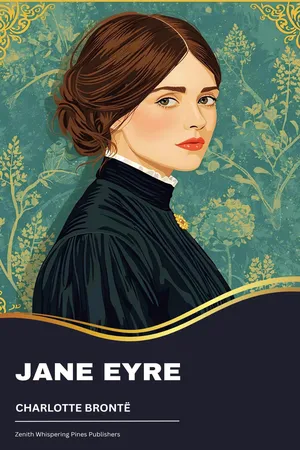 Jane Eyre