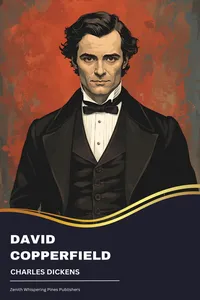 David Copperfield_cover