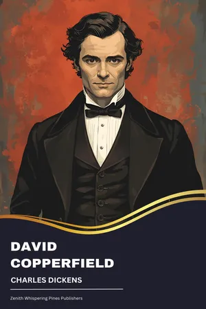 David Copperfield