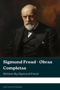 Sigmund Freud - Obras Completas