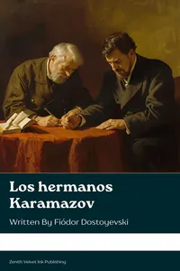 Los hermanos Karamazov