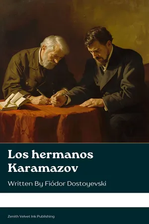 Los hermanos Karamazov