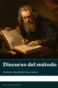 Discurso del método_cover