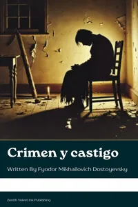 Crimen y castigo