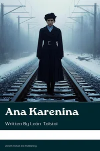 Ana Karenina