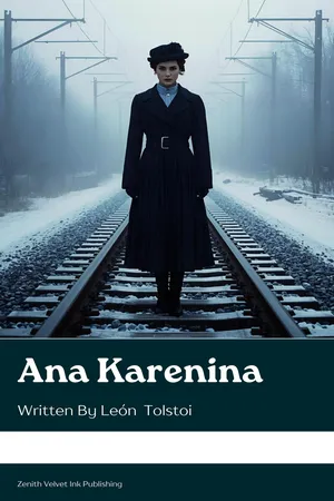 Ana Karenina