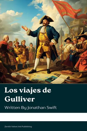 Los viajes de Gulliver