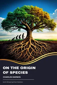 On the Origin of Species_cover