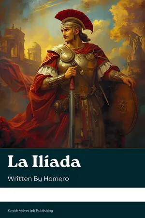 La Ilíada