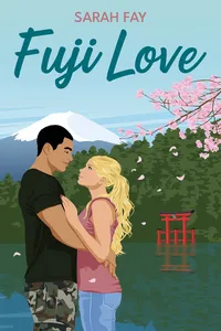 Fuji Love_cover
