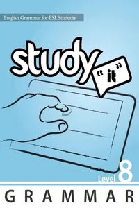 Study It Grammar 8 eBook_cover