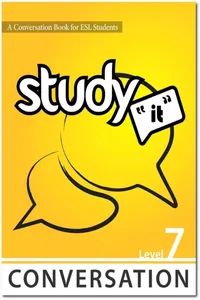 Study It Conversation 7 eBook_cover