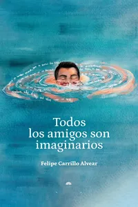 Todos los amigos son imaginarios_cover
