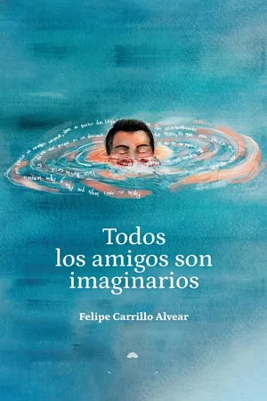 Todos los amigos son imaginarios