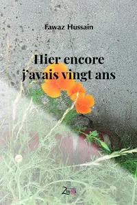 Hier encore j'avais vingt ans_cover
