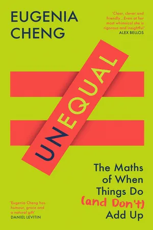 Unequal