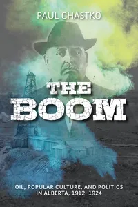 The Boom_cover