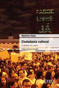 Ciudadanía cultural