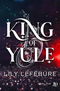 King of Yule_cover